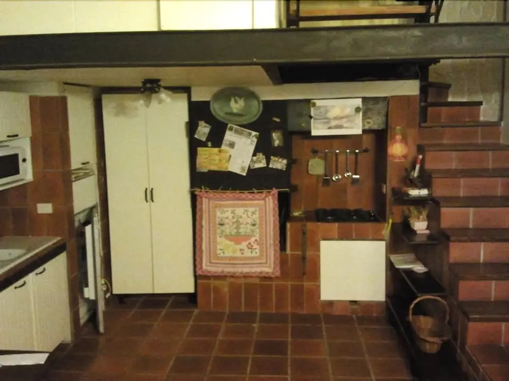 Aga Guest Residence