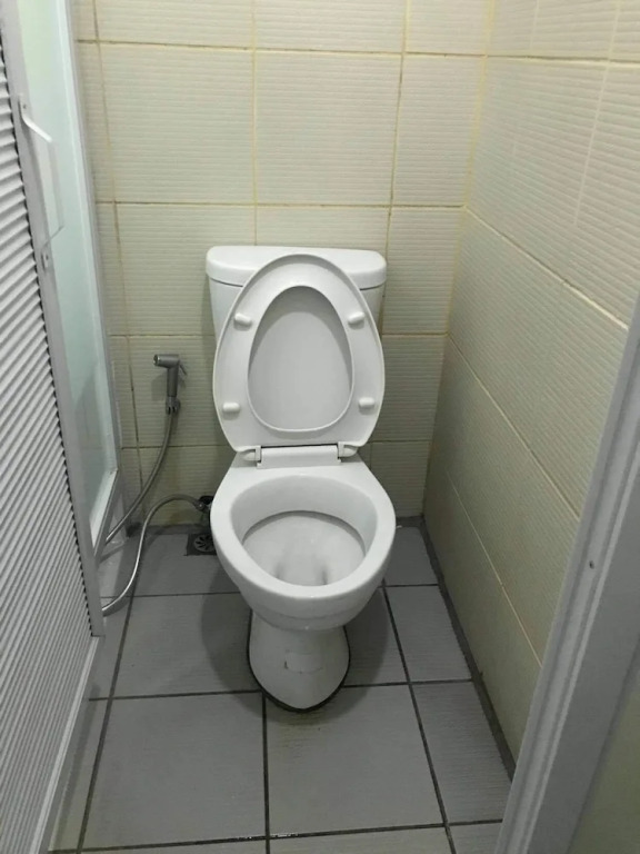 Burgos Hub Hostel