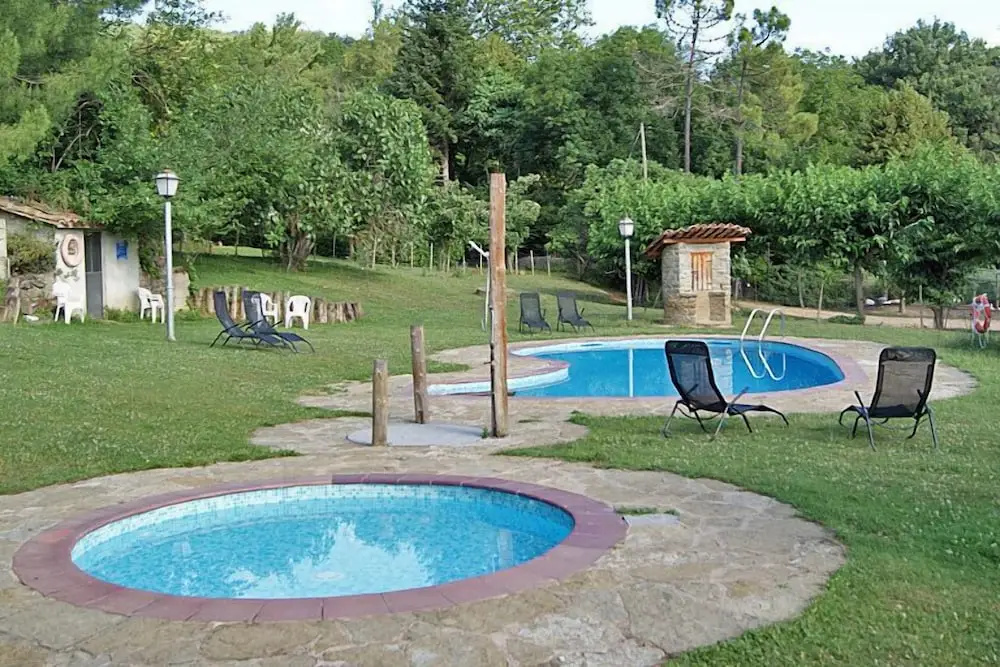 Allotjaments Colomer-Cullell