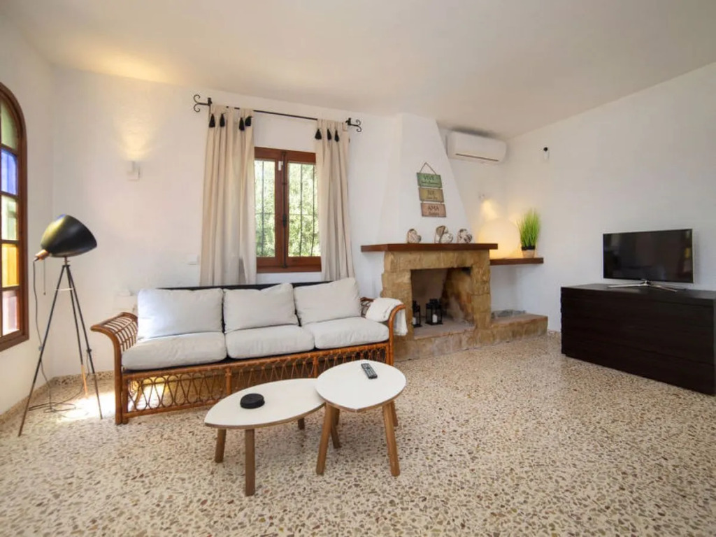 House La Marina Benissa