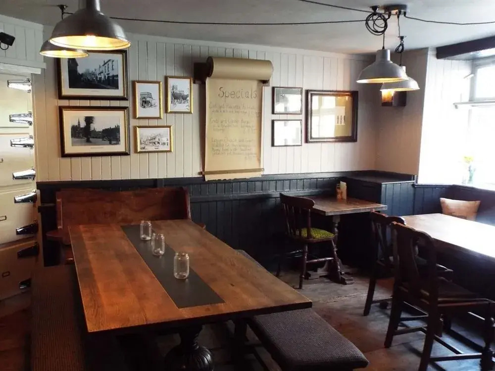 The Plume of Feathers