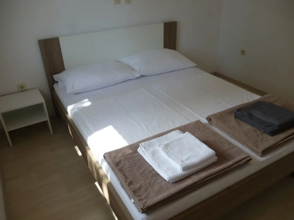 Apartments Novosel 30 M From The Beach