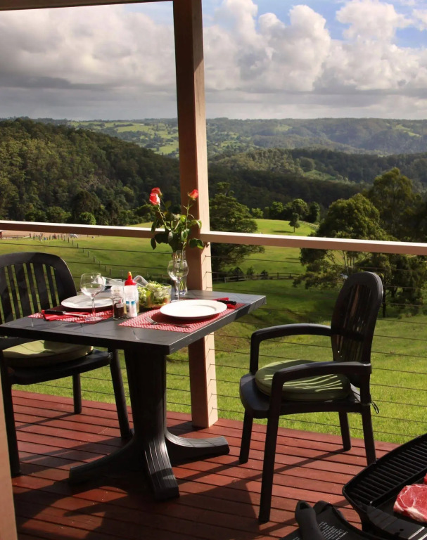 Blue Summit Cottages