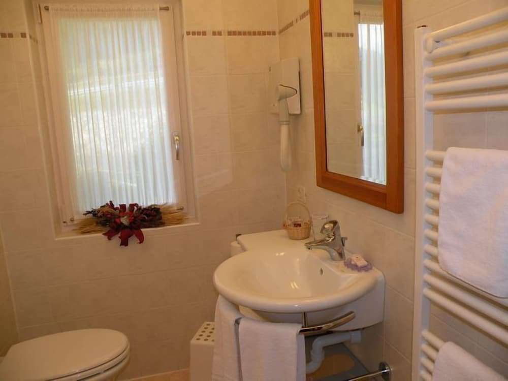 Hotel Garni Civetta