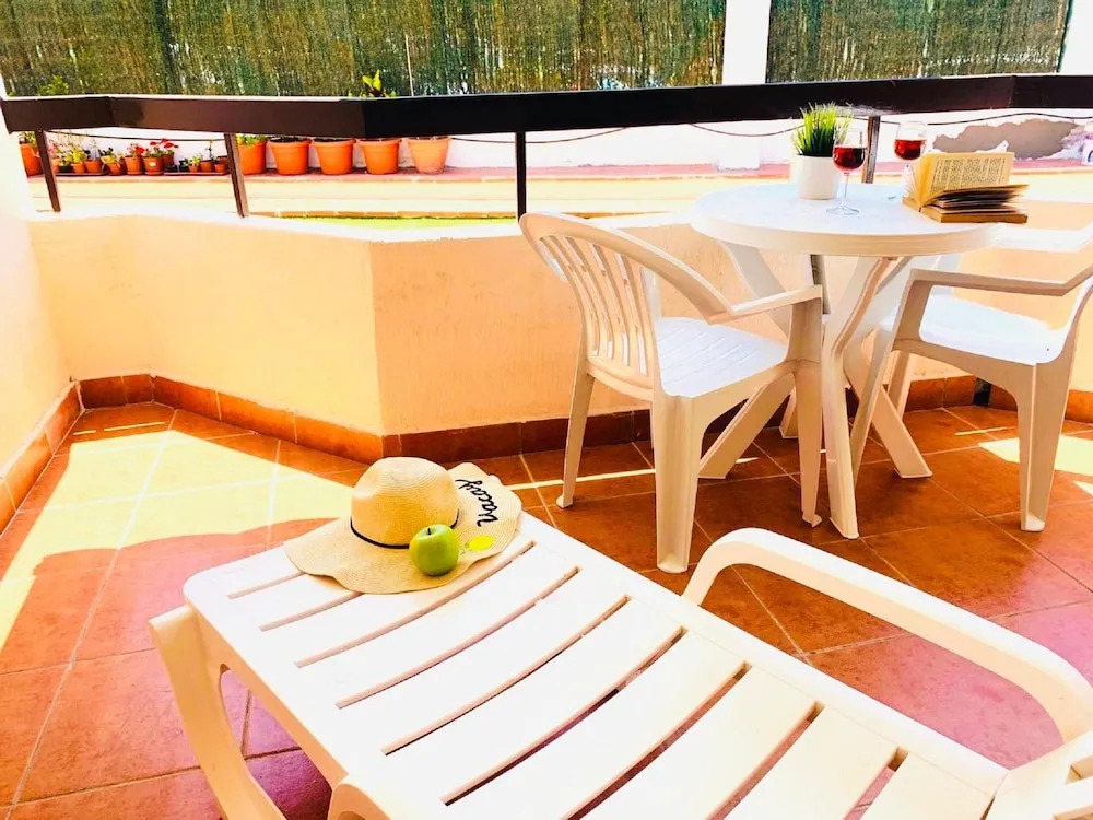 Apartamento Bienvenidos al Sur