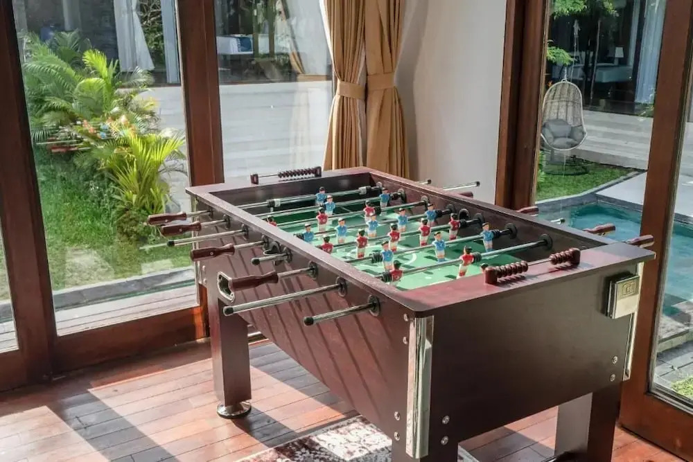 De Prestigio Villa Berawa