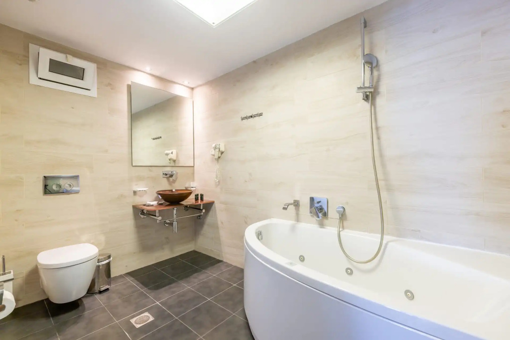 Balcony Boutique Hotel