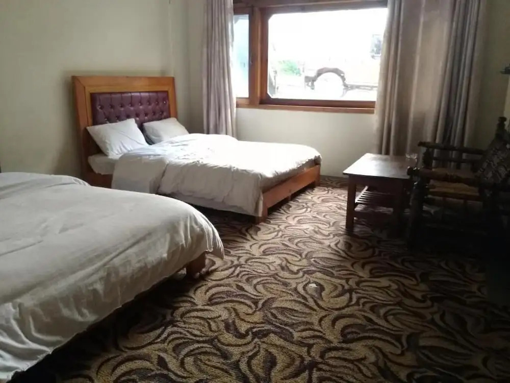 Tourist Inn Hotel