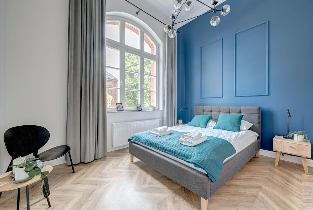 Apartments Waterlane Vintage & by Noclegi Renters