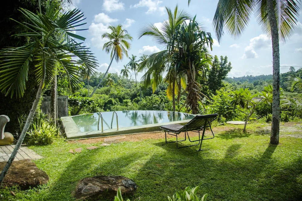 Meadow Villa