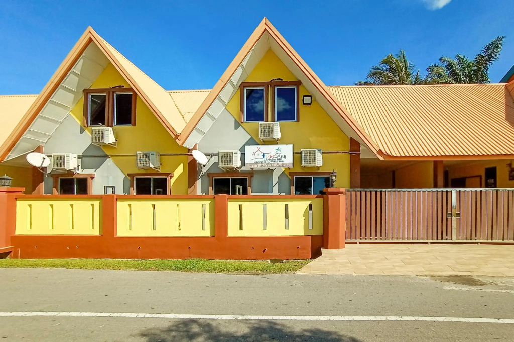 OYO 90247 Homestay Canada Hill