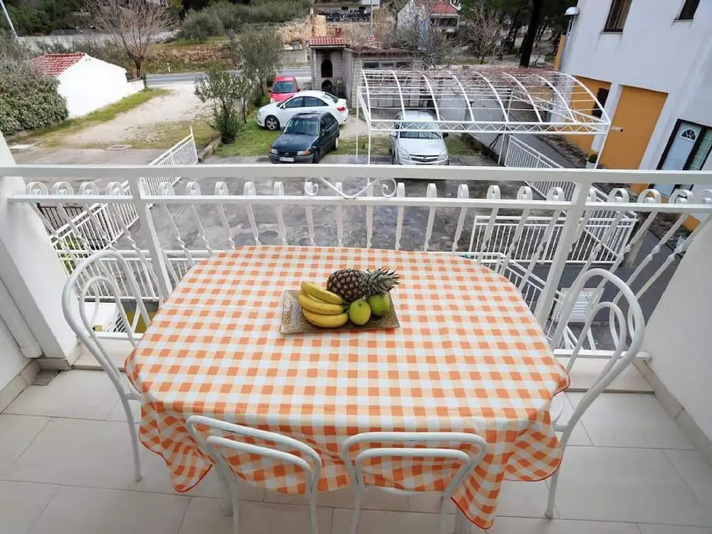 Apartments Pezo