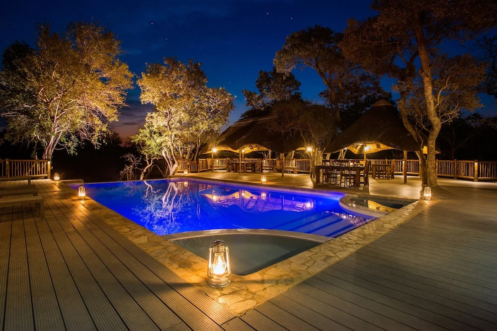 Vuyani River Lodge