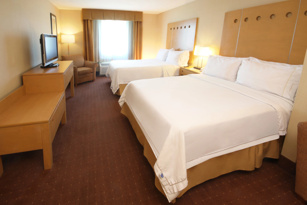 Holiday Inn Express Hotel & Suites CD. Juarez - Las Misiones by IHG