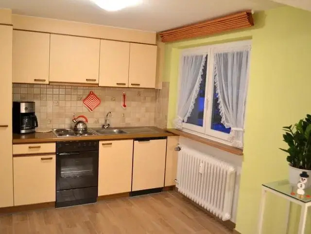 Ferienwohnung Haus Irma