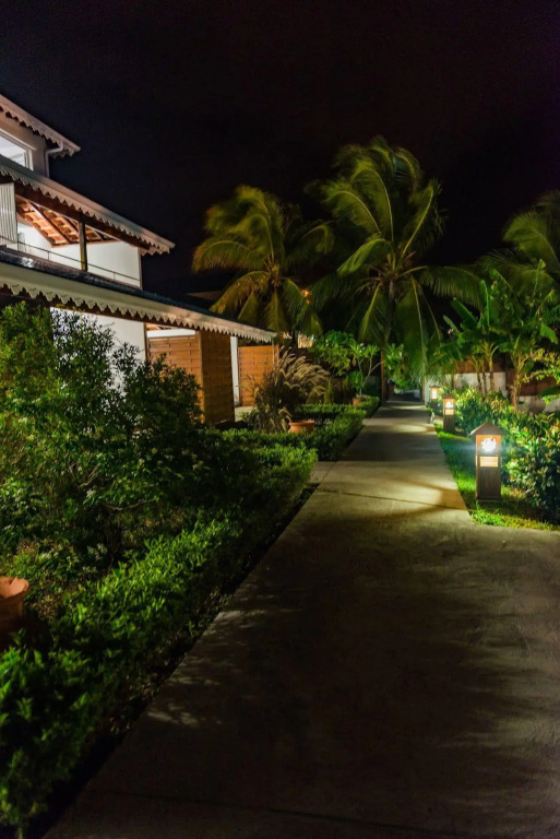 Makare Lagoon Club