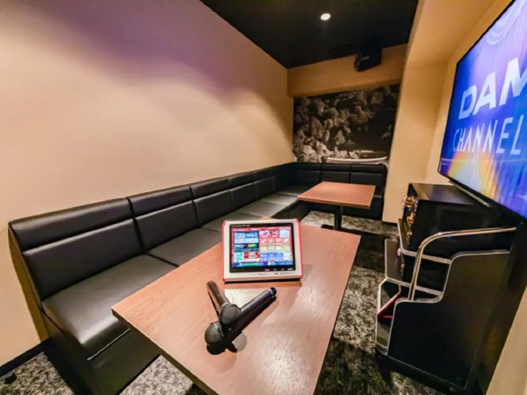 LiVEMAX RESORT Miyahama Ocean View