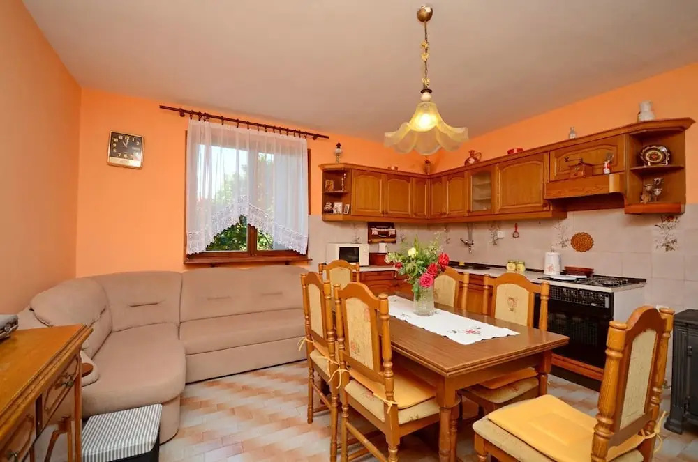 Apartman Iva