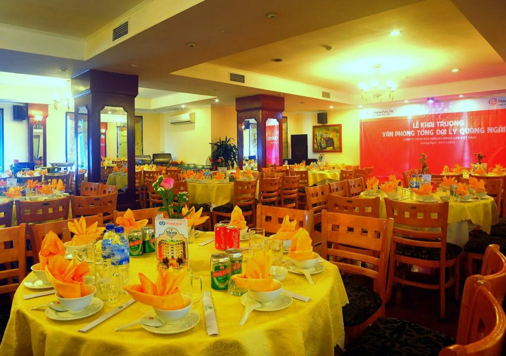 Central Hotel