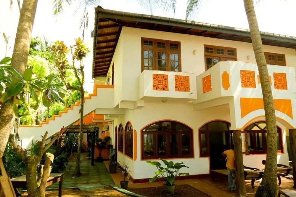 Vista Villa Paradise