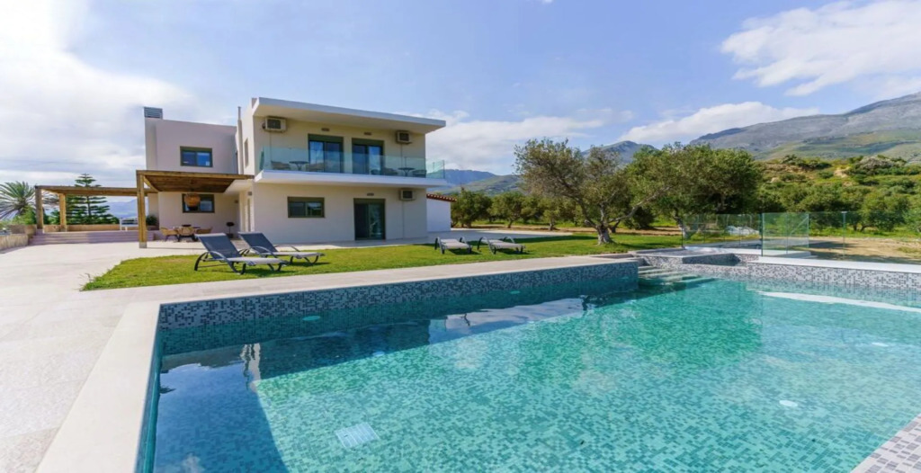 Terra Divina Villa