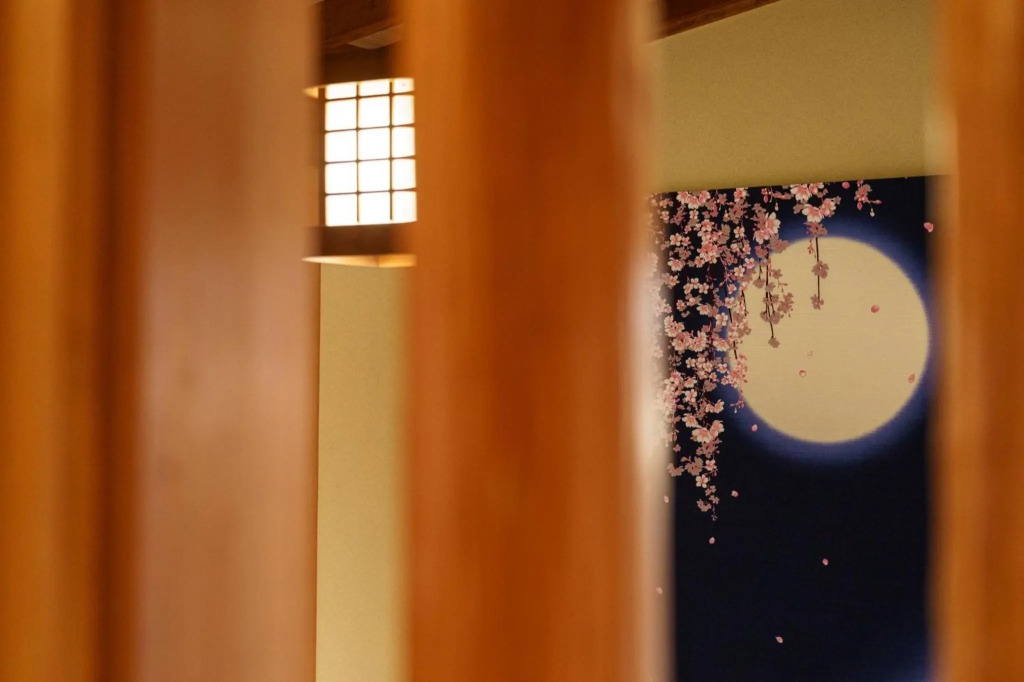 Yumeguri No Yakata Yoshinozakura - Vacation Stay 83043V