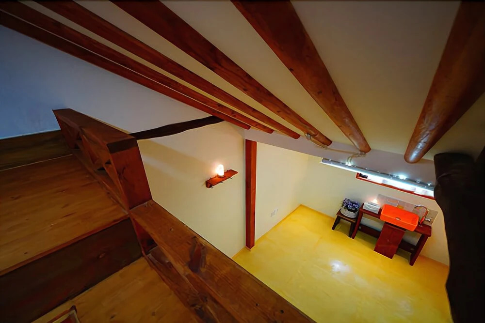 Haneulae Jeonju Hanok Village Accommodation