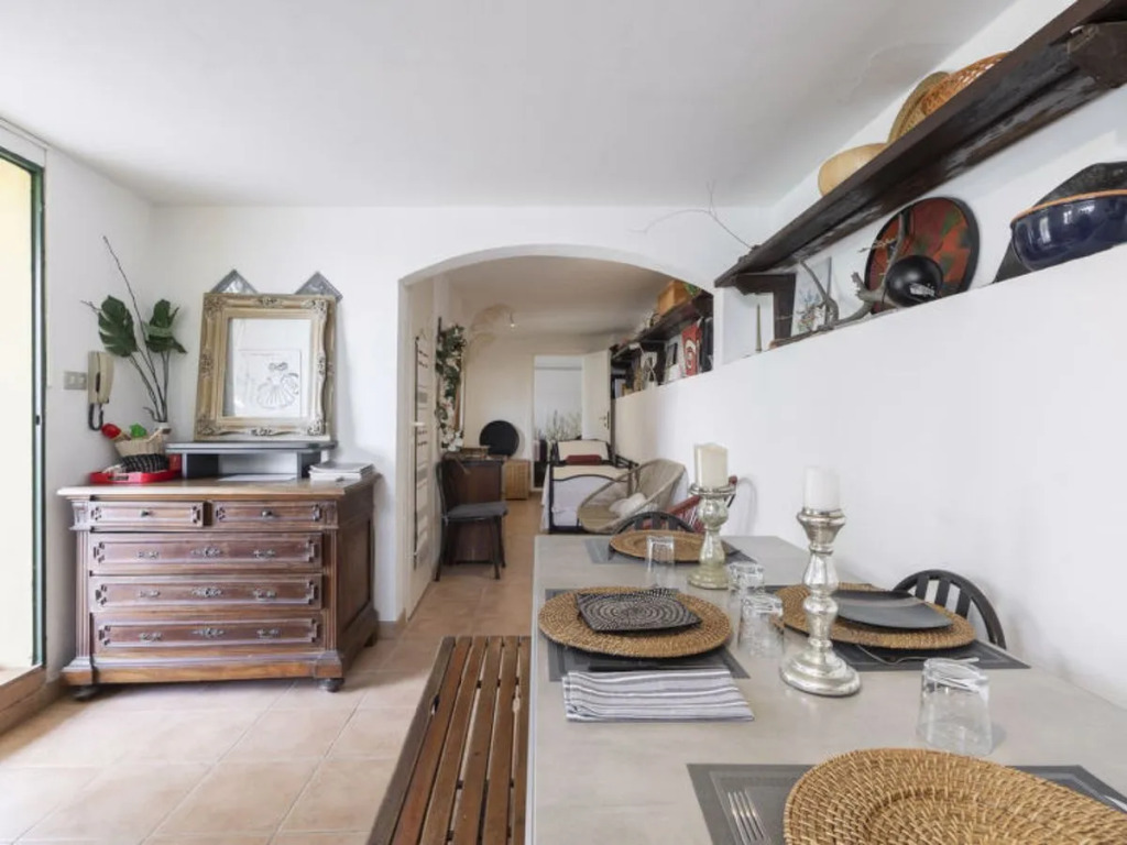 Holiday Home Casetta porta Verde by Interhome