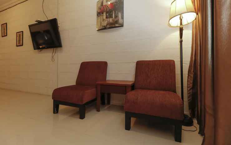 Orchard Suite near Batam Center