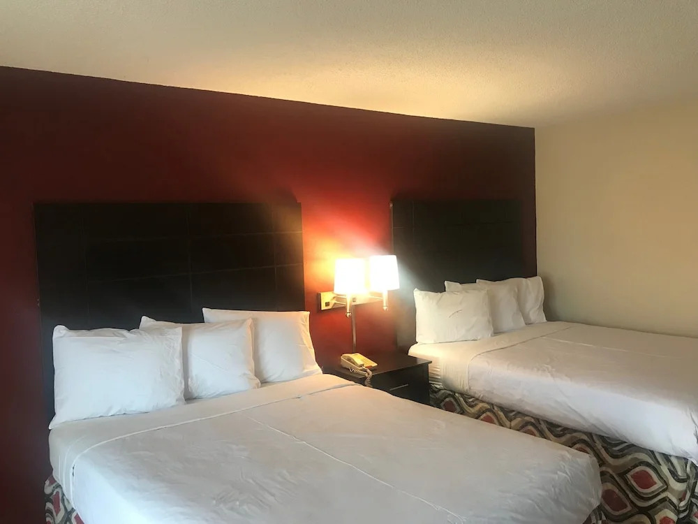 Motel 6 San Angelo South
