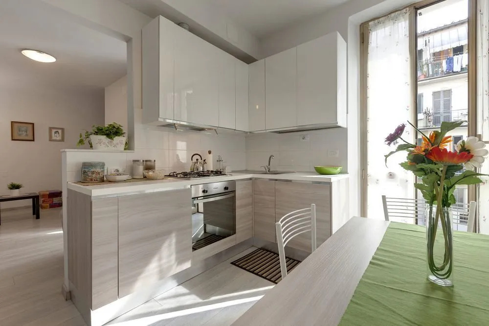 Strozzi Apartment By Home Sharing