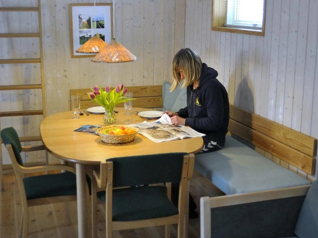 Rødvig Ferieby