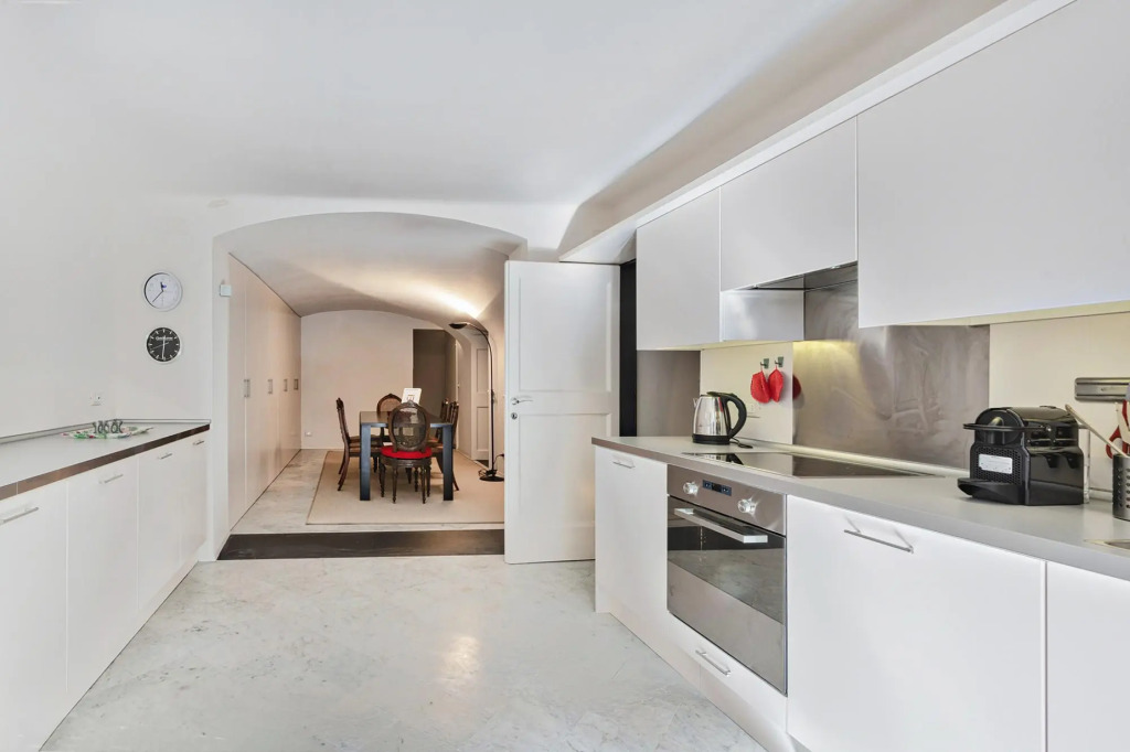 Garibaldi Glamorous Apartment by Wonderful Italy