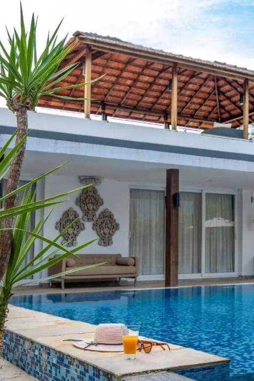 Villa Amber