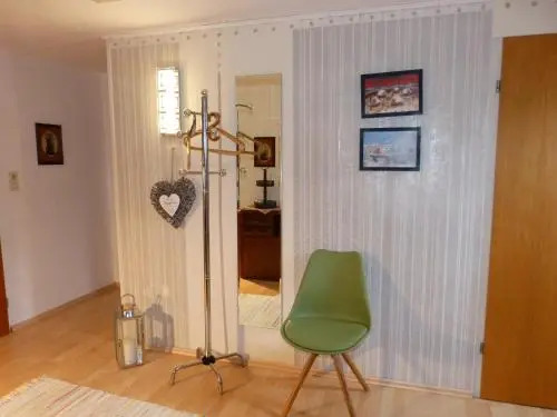Ferienwohnung Groß