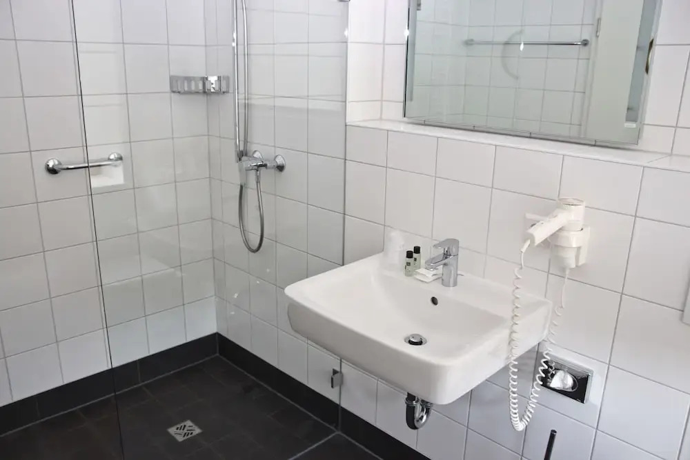 Pension Havelfloss