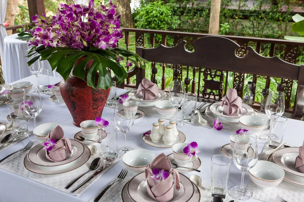 Chiang Mai Luxury Villa