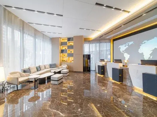 Kyriad Hotel (Dongguan Qingxi)