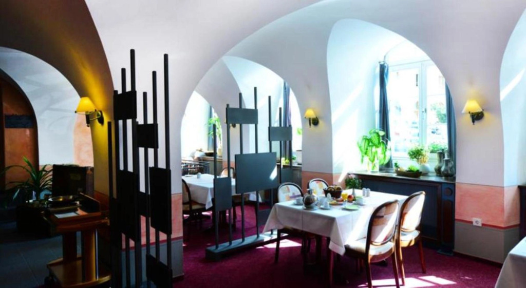 Hotel Goldener Adler