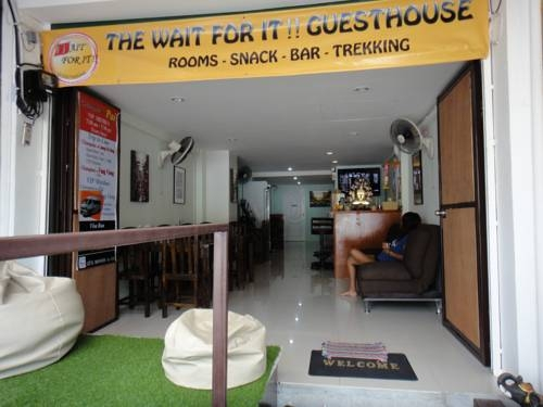 Wait For It Guesthouse
