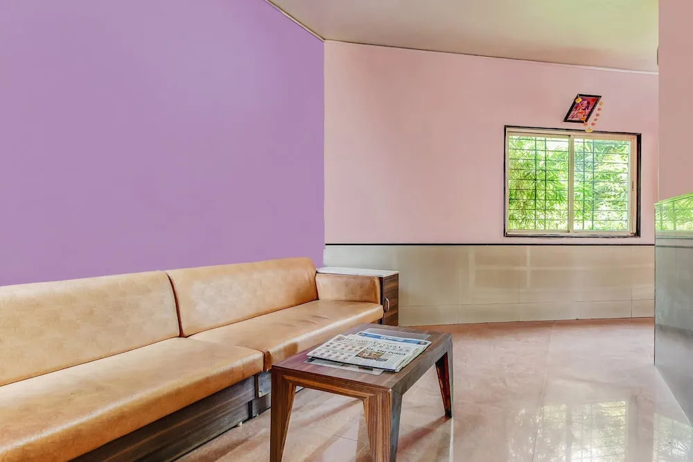 Shloka Lodging