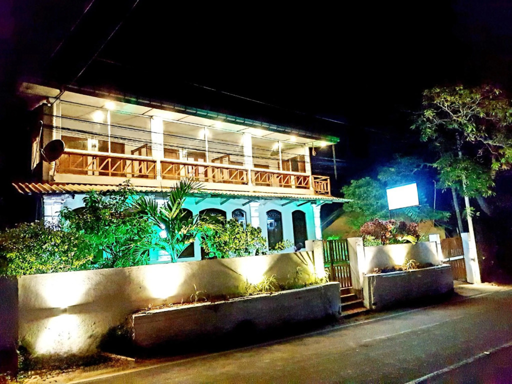 Villa Blue Ocean