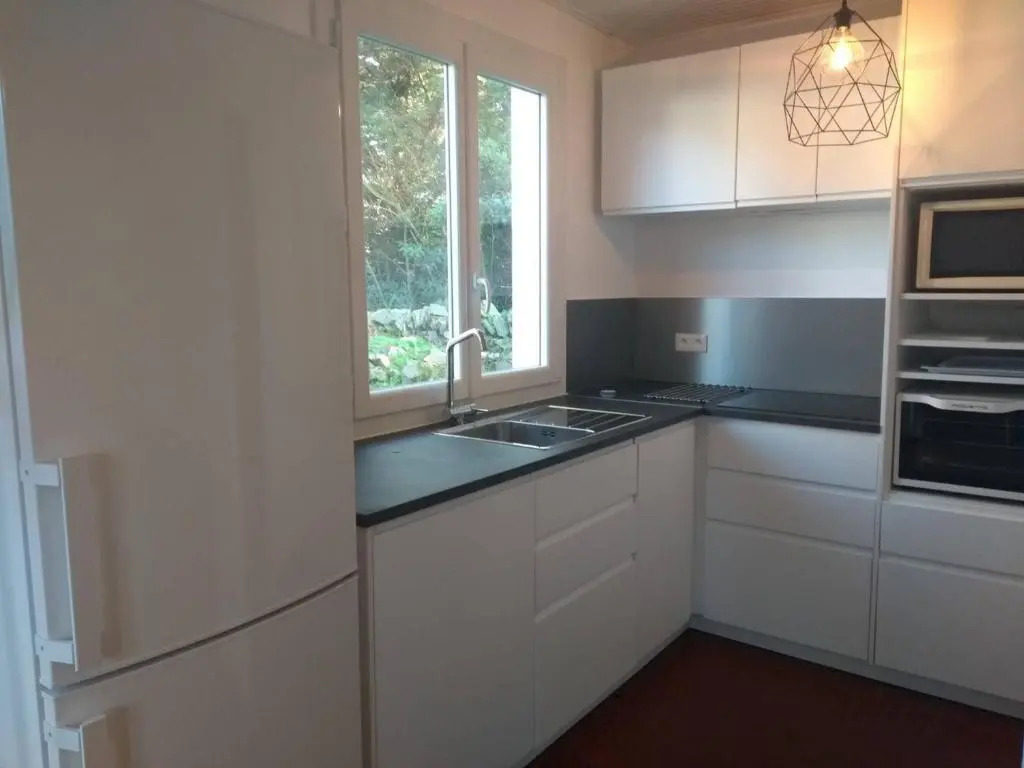 Maison Noirmoutier-en-l'Île, 3 pièces, 4 personnes - FR-1-224B-90