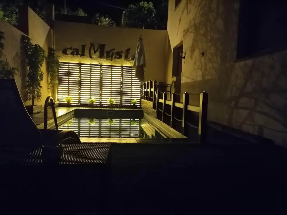 Cal Músic B&B