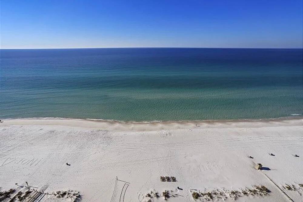Majestic Beach 2 - 1102 - 1272494