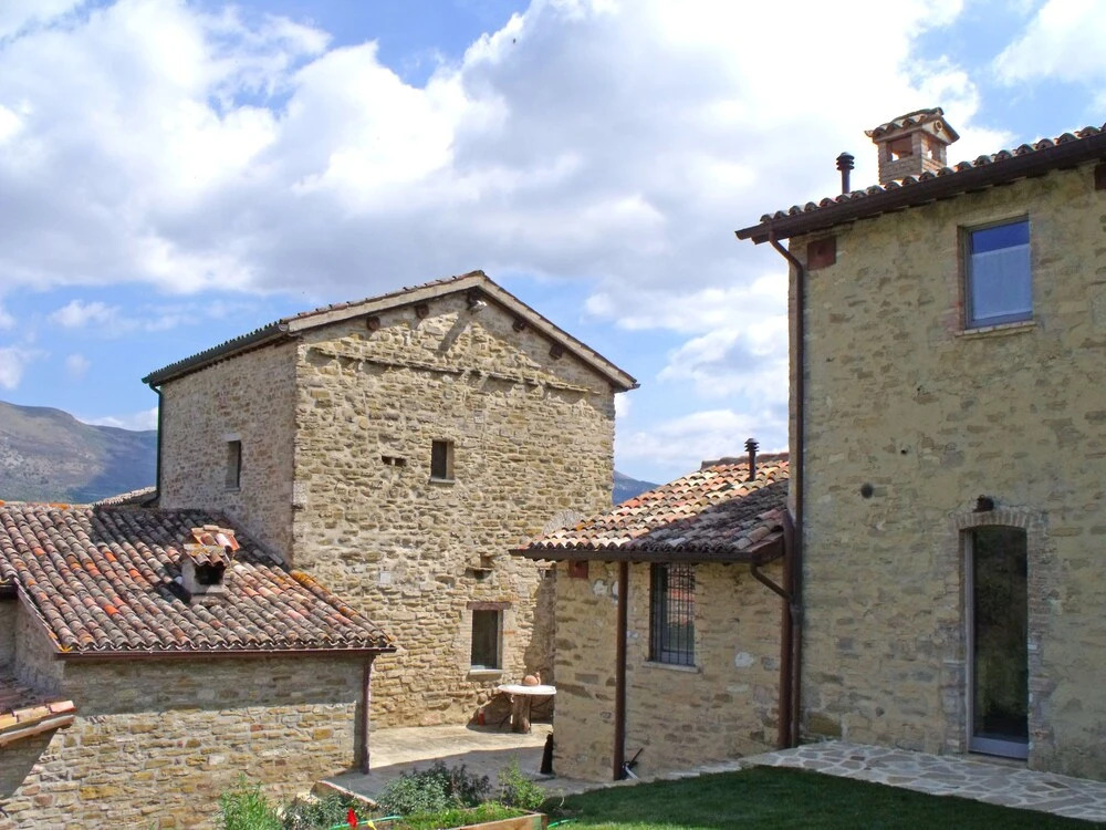 Casa Minotti