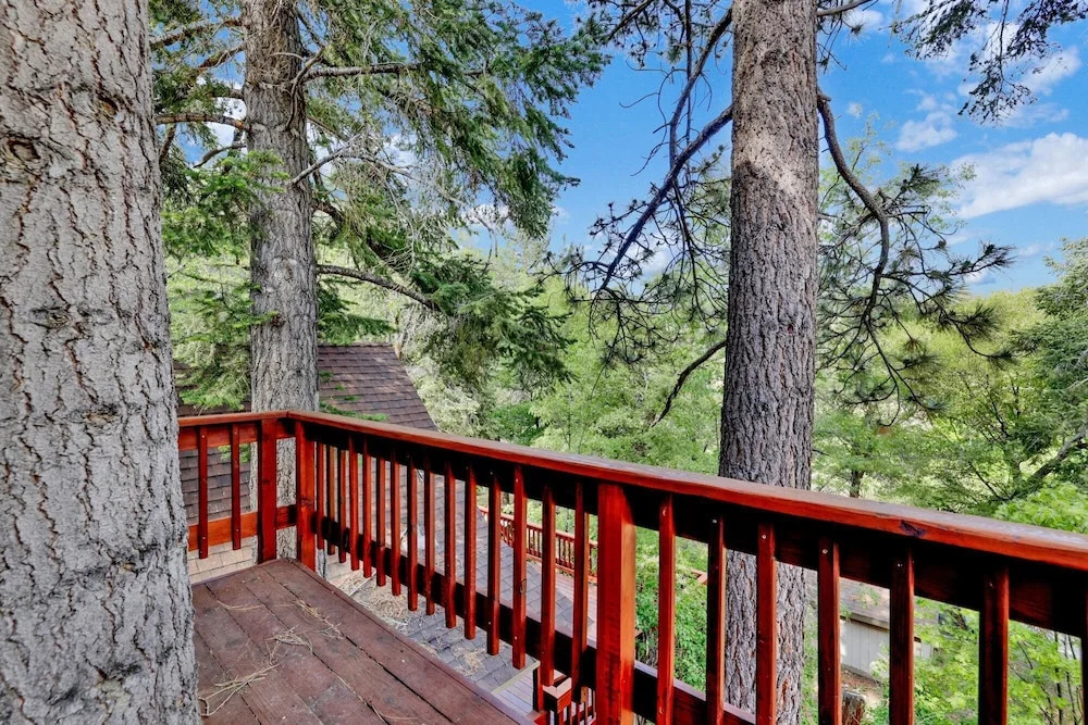 Knickerbocker Retreat #2321