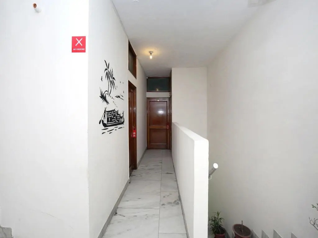 OYO Rooms Sector 20 Chandigarh