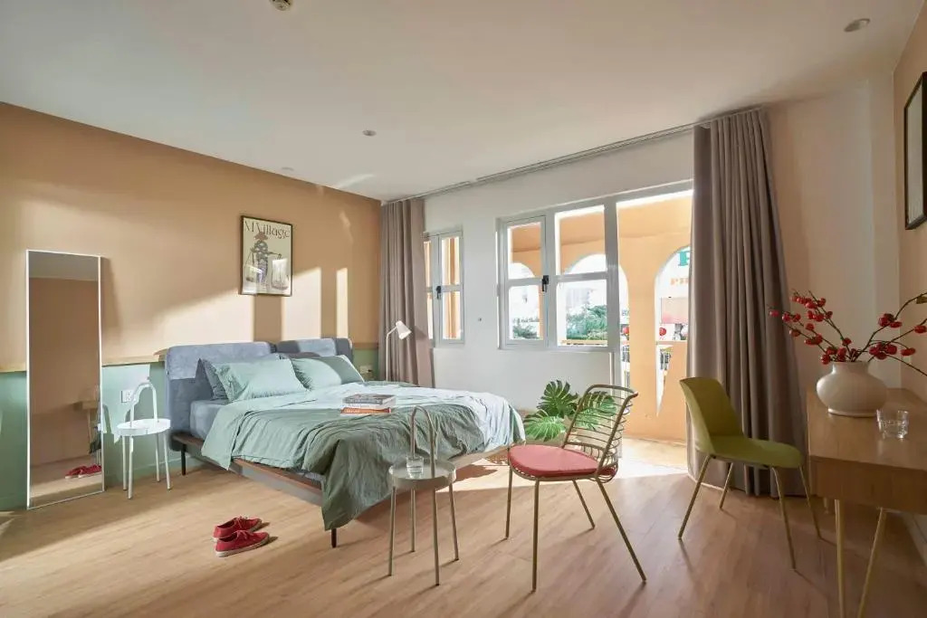 Express by M Village Phạm Ngũ Lão, a brand of Modern Village Lifestyle