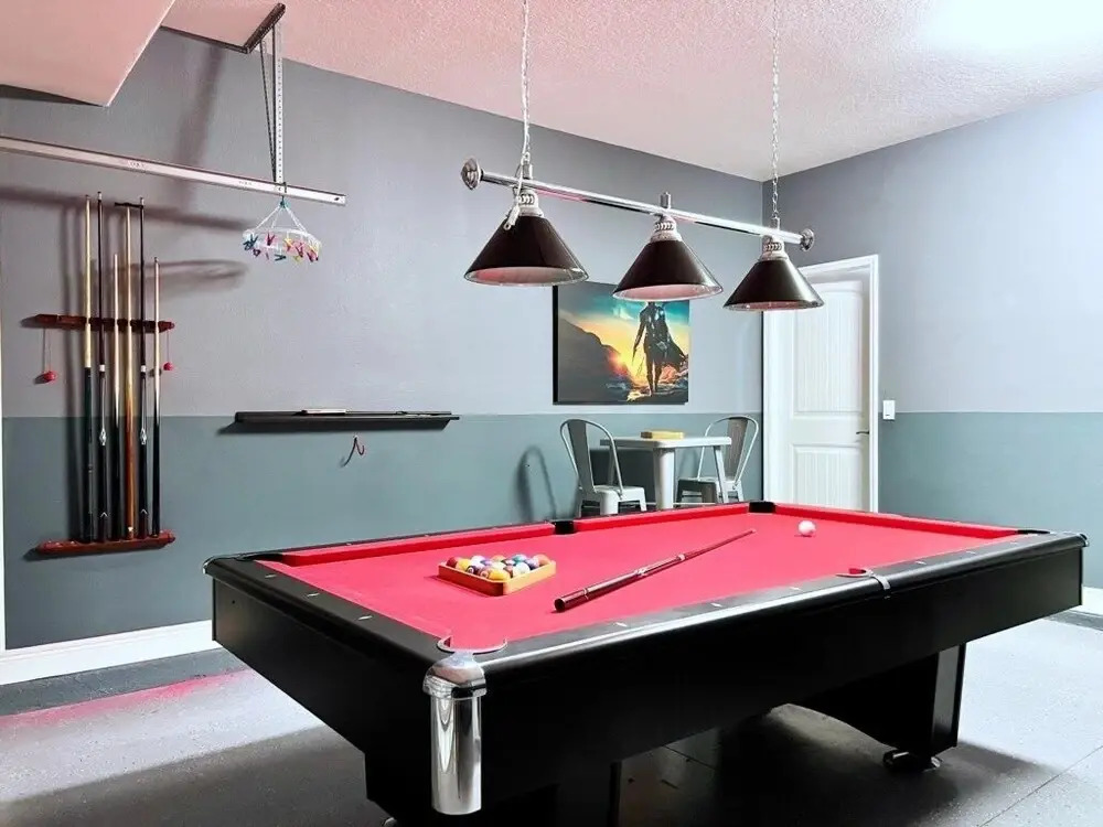 Luxury 5d Spa Gm Pool Hm Solterra Resort-5165AC home